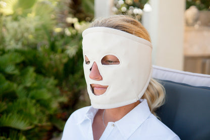 SEDONA PEMF Face Mask