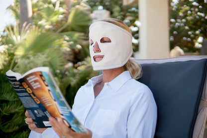 SEDONA PEMF Face Mask